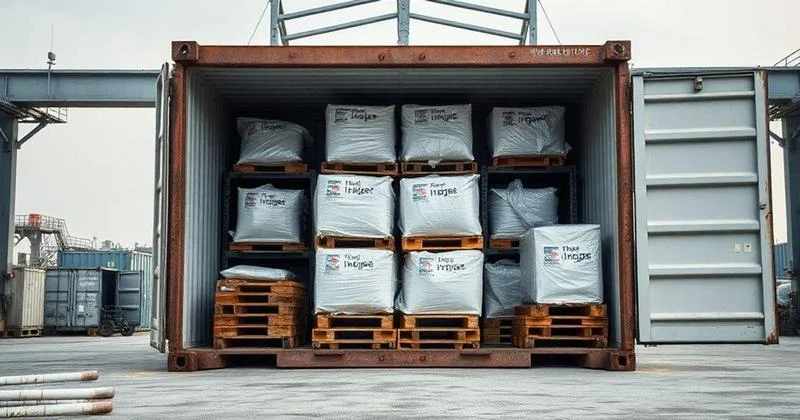 Container de armazenamento em São Paulo