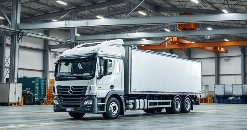 Empresa transportadora