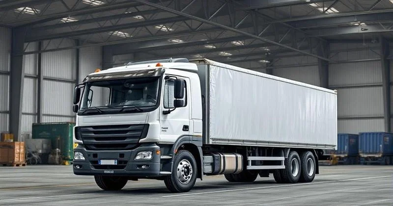 Empresa de transporte rodoviário em Guarulhos