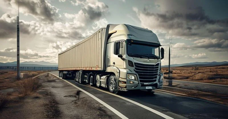 Empresa de transporte rodoviário em São Paulo