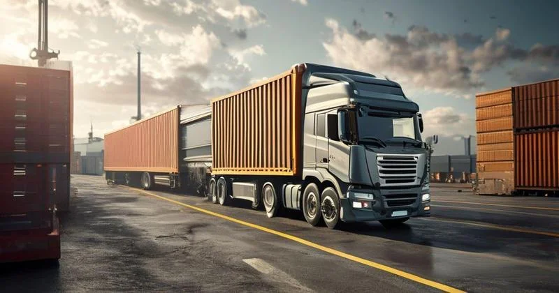 Transporte e movimentação de cargas