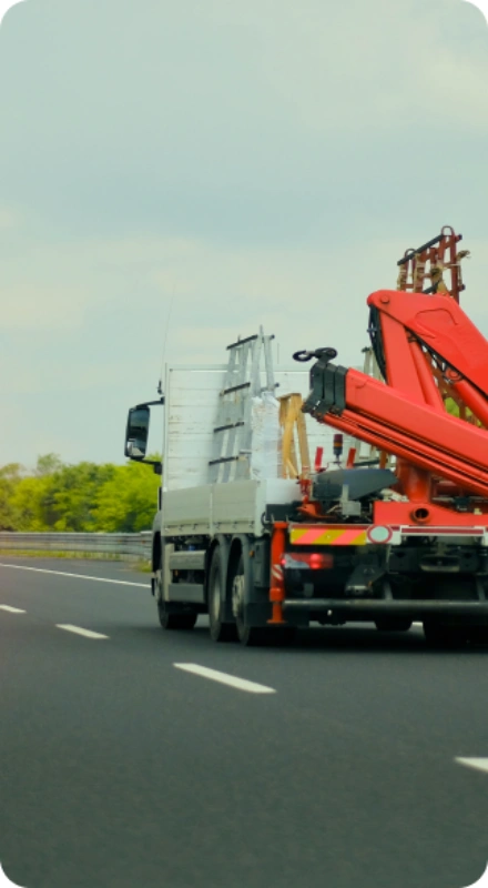 NC Guindastes e Transportes