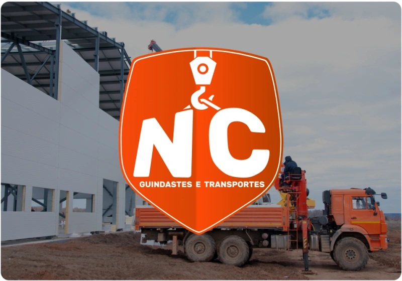 NC Guindastes e Transportes